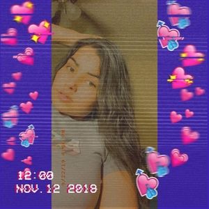 Meet your Posher, Mallorie